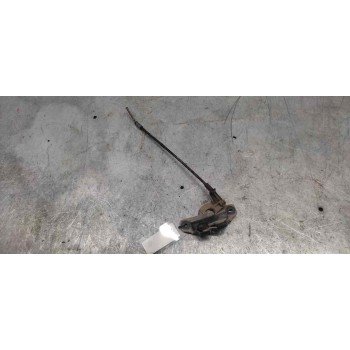 Recambio de cerradura puerta carga para peugeot partner (s2) 1.9 diesel referencia OEM IAM   DERECHA