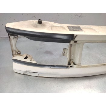 Recambio de panel frontal para iveco daily combi 2.3 diesel cat referencia OEM IAM   