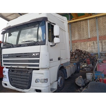 daf serie xf105.xxx del año 2011