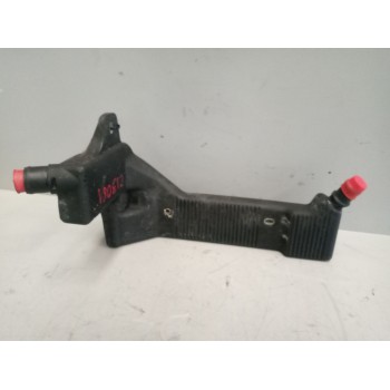 Recambio de tubo admision para iveco stralis (as) 11.1 diesel referencia OEM IAM 41288413  