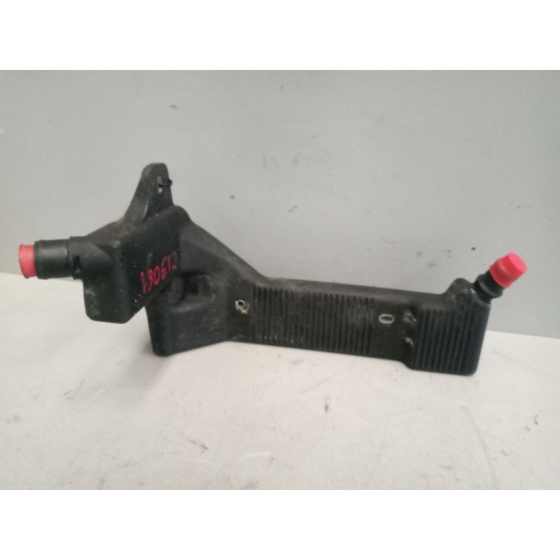 Recambio de tubo admision para iveco stralis (as) 11.1 diesel referencia OEM IAM 41288413 - Azul 2