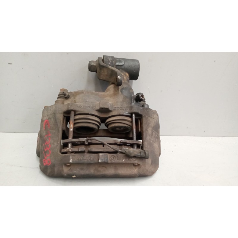 Recambio de pinza freno delantera derecha para iveco eurocargo tector 3.9 diesel referencia OEM IAM 500352569 576201 577202