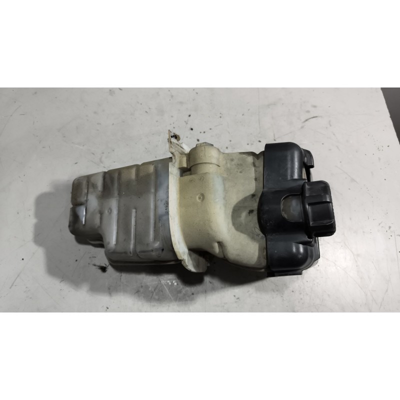 Recambio de deposito expansion para scania 4 - series 164 l/580 referencia OEM IAM 2401668  