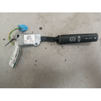 MANDO FRENO MOTOR 81255090170 