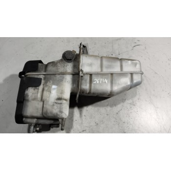 Recambio de deposito expansion para scania 4 - series 164 l/580 referencia OEM IAM 2401668  
