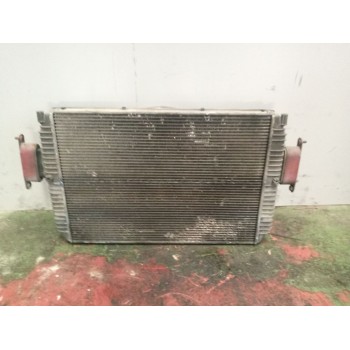 RADIADOR AGUA 93818439 