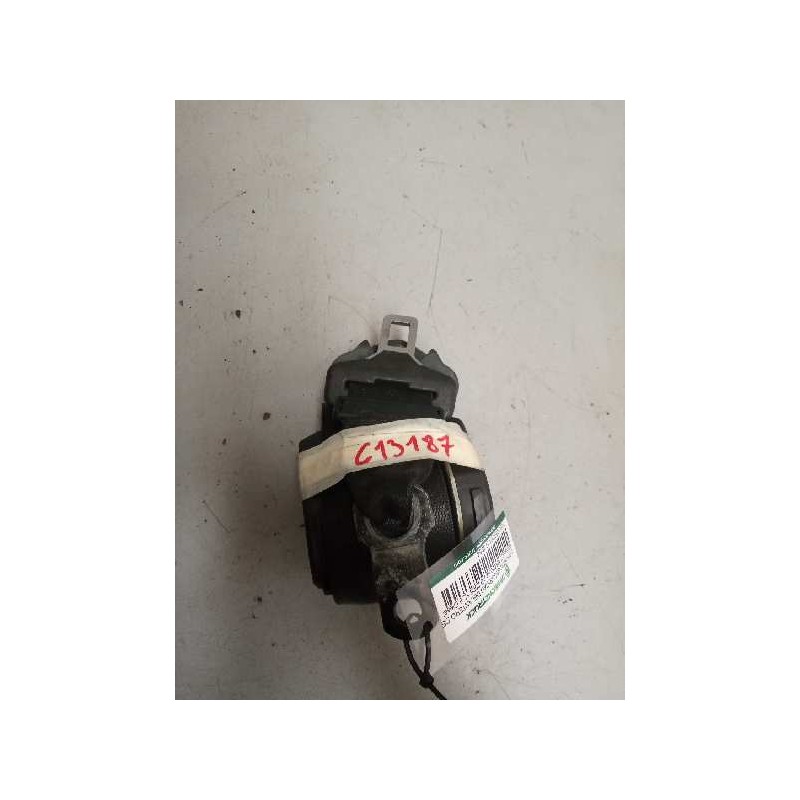Recambio de cinturon seguridad delantero derecho para renault magnum ab 2005 12.8 diesel referencia OEM IAM   