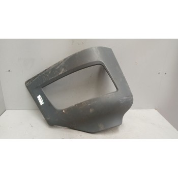 Recambio de moldura para man tgs referencia OEM IAM 81416106798  CUBRE FARO DERECHO
