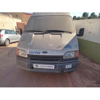 ford transit, combi/bus 86/92 del año 1994