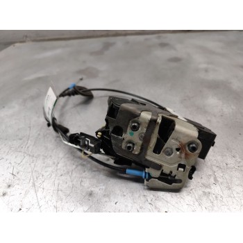 CERRADURA PUERTA DELANTERA IZQUIERDA CN15A219A65GD 
