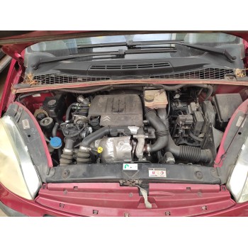 citroën xsara picasso del año 2007
