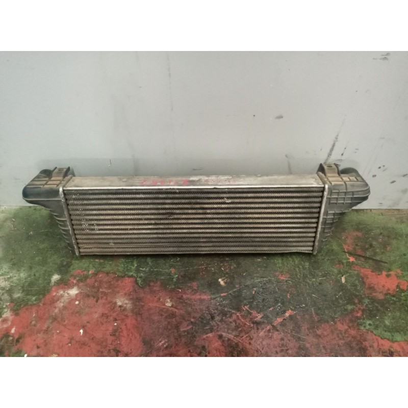 Recambio de intercooler para iveco daily ii furgoneta 49-12 v (15154204, 15154211, 15154215, 15154217,... referencia OEM IAM 938