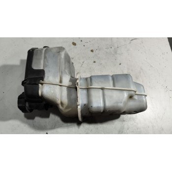 Recambio de deposito expansion para scania 4 - series 164 l/580 referencia OEM IAM 2401668  