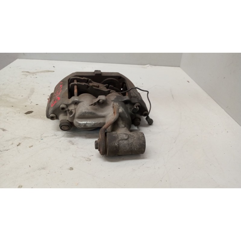Recambio de pinza freno delantera izquierda para iveco eurocargo tector 3.9 diesel referencia OEM IAM 500352568  