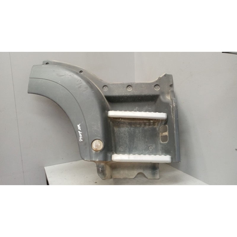 Recambio de paso rueda delantero derecho para man tgs referencia OEM IAM 81615100872  
