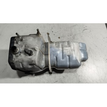 Recambio de deposito expansion para scania 4 - series 164 l/580 referencia OEM IAM 2401668  