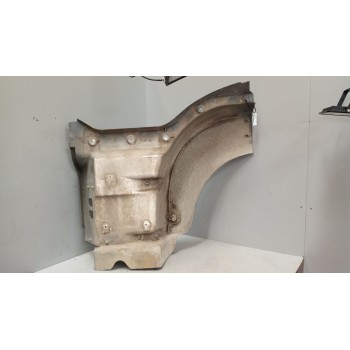 Recambio de paso rueda delantero derecho para man tgs referencia OEM IAM 81615100872  