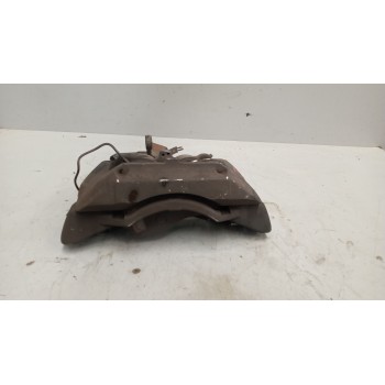 Recambio de pinza freno delantera izquierda para iveco eurocargo tector 3.9 diesel referencia OEM IAM 500352568  