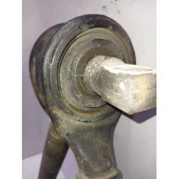 Recambio de uve eje trasero para scania serie p/g/r (c-clase) 12.7 diesel referencia OEM IAM 1722582  