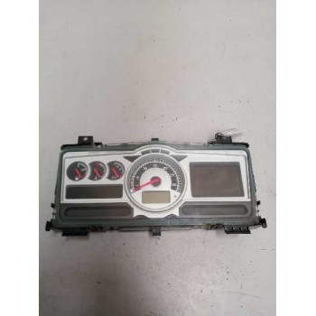 Recambio de cuadro instrumentos para renault magnum ab 2005 12.8 diesel referencia OEM IAM 7420977604  