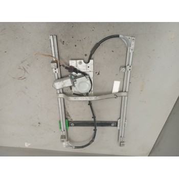 Recambio de elevalunas delantero izquierdo para volvo fe xxx fg 4x2 low largo (l3h1) referencia OEM IAM 7482497193  