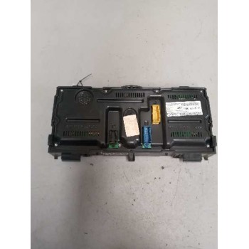 Recambio de cuadro instrumentos para renault magnum ab 2005 12.8 diesel referencia OEM IAM 7420977604  