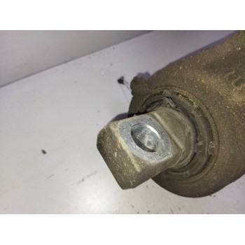 Recambio de uve eje trasero para scania serie p/g/r (c-clase) 12.7 diesel referencia OEM IAM 1722582  