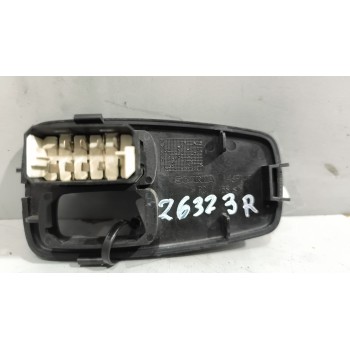 Recambio de mando elevalunas delantero derecho para scania r i r 500 referencia OEM IAM 1421856  