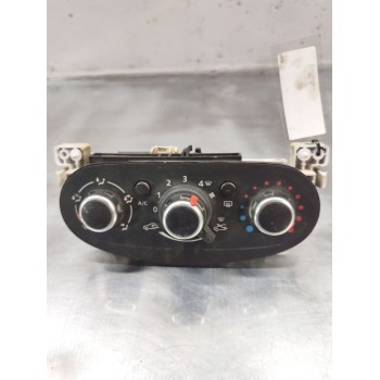 MANDO CALEFACCION / AIRE ACONDICIONADO A42303400 