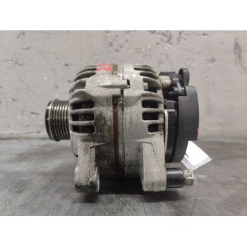 Recambio de alternador para citroën c4 berlina lx referencia OEM IAM 9646321880  