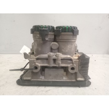 Recambio de valvula aire para renault d 18 wide referencia OEM IAM 22225566 VALVULA MODULADOR EBS K102266
