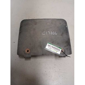 Recambio de retrovisor exterior angular para iveco eurocargo referencia OEM IAM 98472973  
