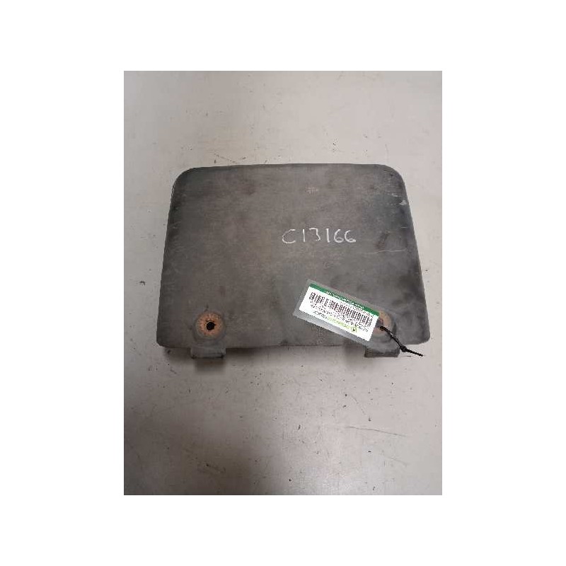 Recambio de retrovisor exterior angular para iveco eurocargo referencia OEM IAM 98472973  