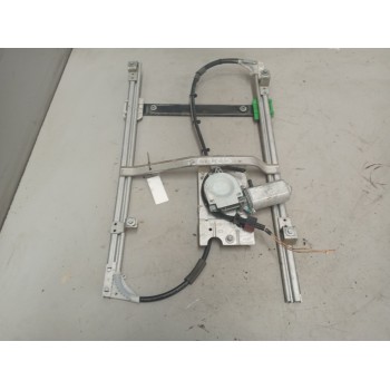 Recambio de elevalunas delantero izquierdo para volvo fe xxx fg 4x2 low largo (l3h1) referencia OEM IAM 7482497193  