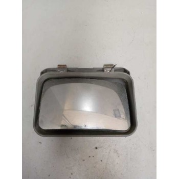 Recambio de retrovisor exterior angular para iveco eurocargo referencia OEM IAM 98472973  