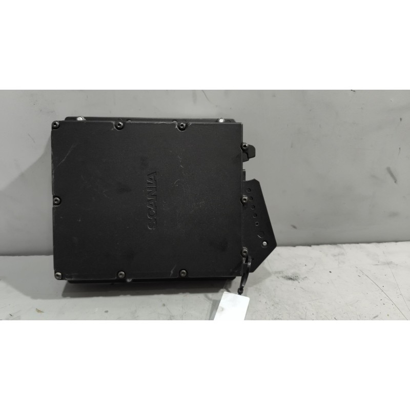 Recambio de modulo electronico para scania 4 - series 164 l/580 referencia OEM IAM 1505135  