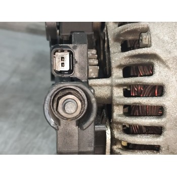 Recambio de alternador para citroën c4 berlina lx referencia OEM IAM 9646321880  