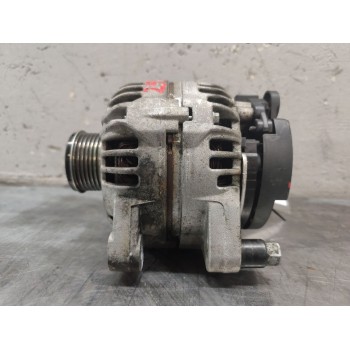 Recambio de alternador para citroën c4 berlina lx referencia OEM IAM 9646321880  