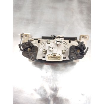 Recambio de mando calefaccion / aire acondicionado para dacia sandero referencia OEM IAM A42303400  