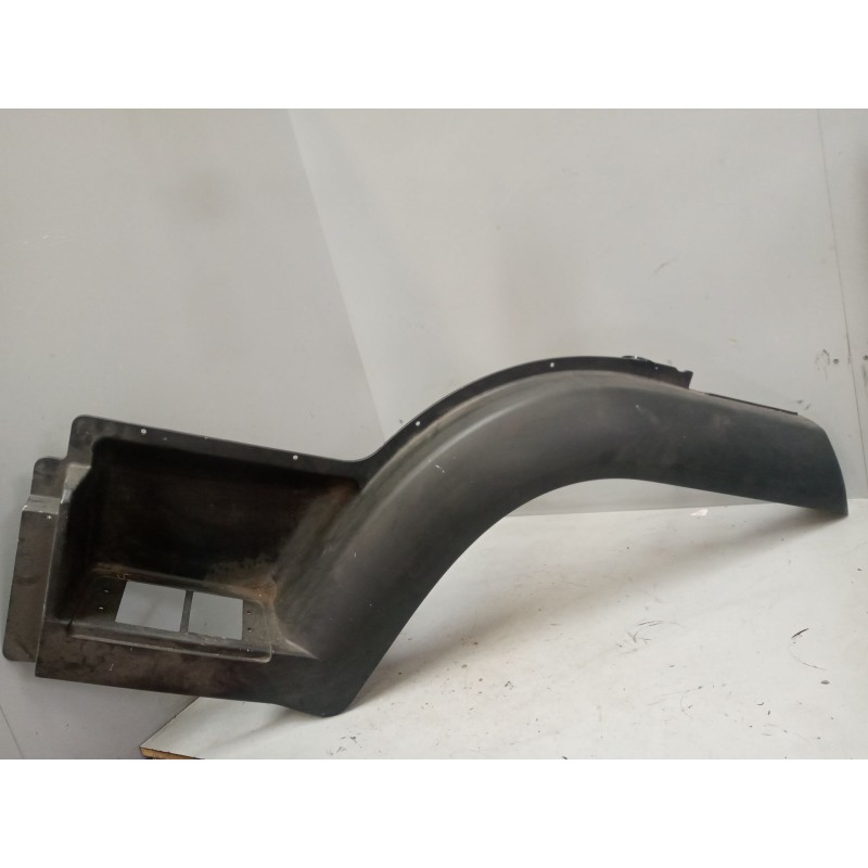 Recambio de paso rueda delantero izquierdo para nissan atleon 165 referencia OEM IAM 638119x000  