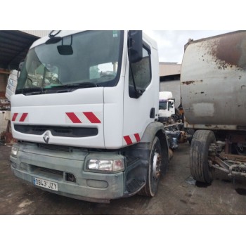 renault premium distribution del año 2017