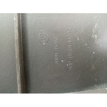 Recambio de paso rueda delantero izquierdo para nissan atleon 165 referencia OEM IAM 638119x000  
