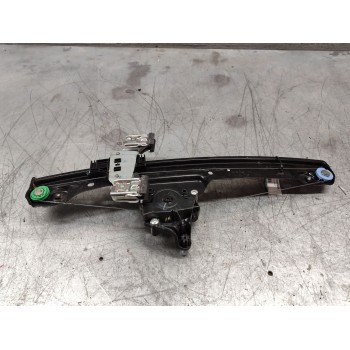 Recambio de elevalunas delantero derecho para ford ecosport 1.0 ecoboost referencia OEM IAM CN15A23200CB  