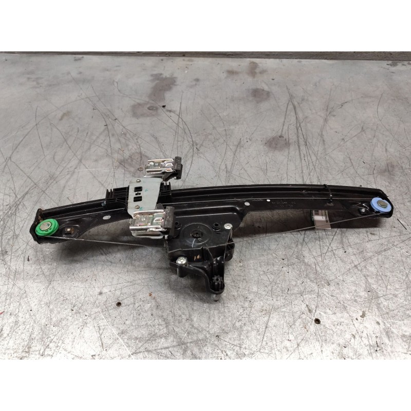 Recambio de elevalunas delantero derecho para ford ecosport 1.0 ecoboost referencia OEM IAM CN15A23200CB - Negro 2