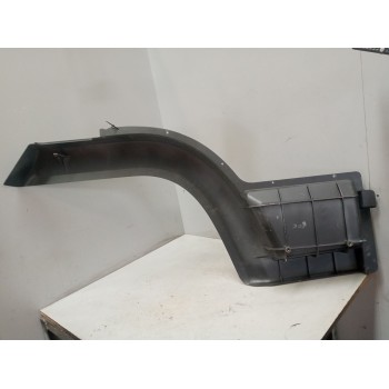 Recambio de paso rueda delantero izquierdo para nissan atleon 165 referencia OEM IAM 638119x000  