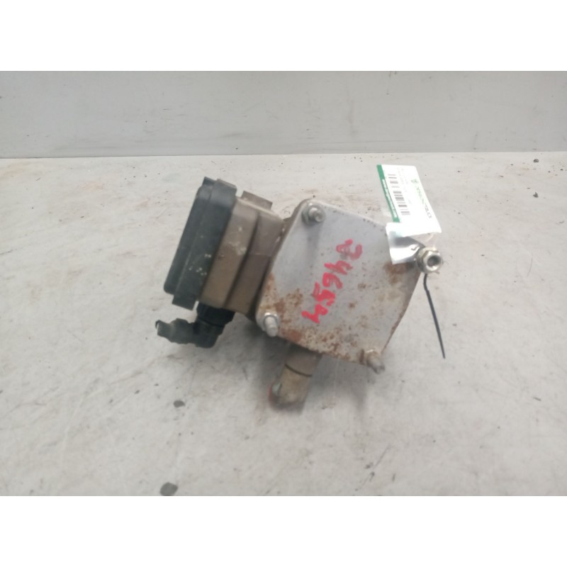 Recambio de valvula aire para scania serie p/g/r (c-clase) 11.7 diesel referencia OEM IAM 1790879 VALVULA EBS K000089 - Blanco 2