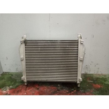 INTERCOOLER 500370067 