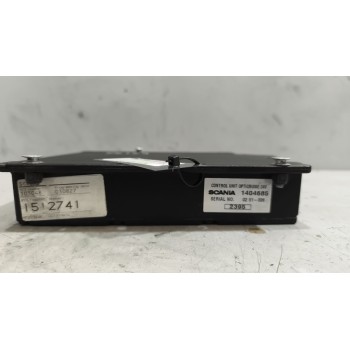 MODULO ELECTRONICO 1404685 1512741 