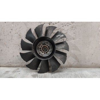 VENTILADOR VISCOSO MOTOR 504024647EA 