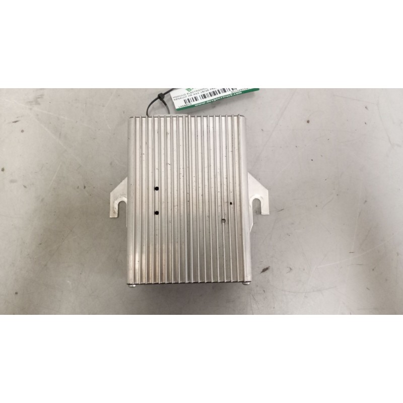 Recambio de modulo electronico para renault hr 420.18/26 premium 01  11.1 diesel referencia OEM IAM 5010480094  CONVERTIDOR 24/V - Blanco